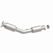Load image into Gallery viewer, MagnaFlow Direct Fit Catalytic Converter 07-08 Nissan Sentra 2.0L (49 State)