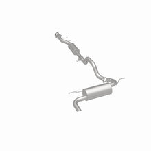 Load image into Gallery viewer, BRExhaust 08-10 Hummer H3 3.7L Exhaust Kit