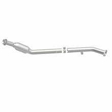 Load image into Gallery viewer, MagnaFlow Conv DF 2004 Pontiac GTO 5.7L Passenger Side