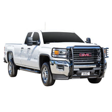 Load image into Gallery viewer, Westin 2015-2018 GMC Sierra 25/3500 Sportsman Grille Guard - Black