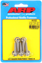 Load image into Gallery viewer, ARP Chrysler Hemi 5.7/6.1L SS Hex Rear Main Seal Plate Bolt Kit