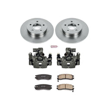 Load image into Gallery viewer, Power Stop 00-05 Buick LeSabre Rear Autospecialty Brake Kit w/Calipers