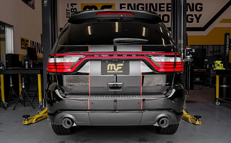 MagnaFlow 18-23 Dodge Durange NEO Series Cat-Back Exhaust