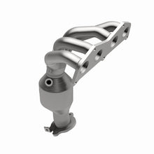 Load image into Gallery viewer, MagnaFlow Conv DF 07 Toyota Highlander 2.4L