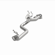 Load image into Gallery viewer, BRE Exhaust 09-12 Escape Tribute 2.5L 3.0L Front Pipe Kit