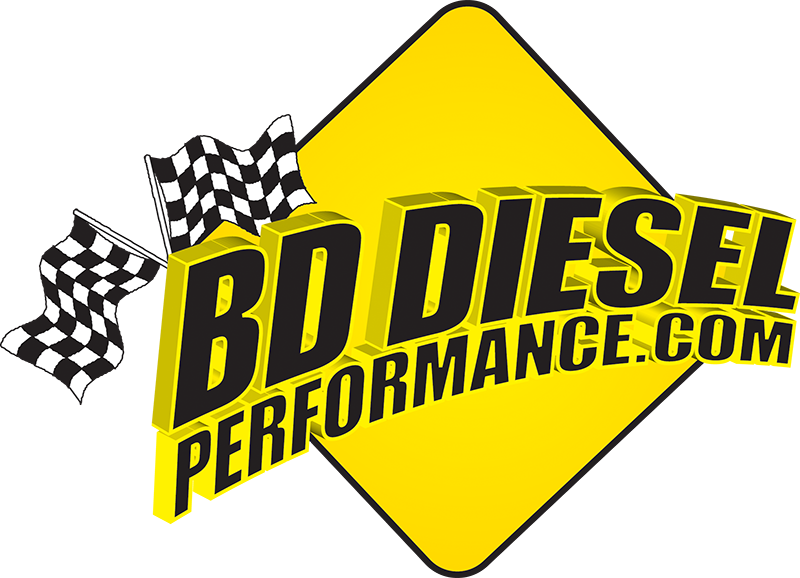 BD Diesel Torq/UnLoc Kit Ford 1999-2003 7.3L Dodge Chev 6.5LT