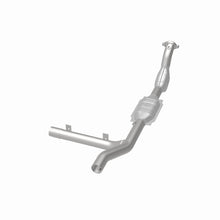 Load image into Gallery viewer, MagnaFlow Conv DF 97-98 Ford Expedition 4.6