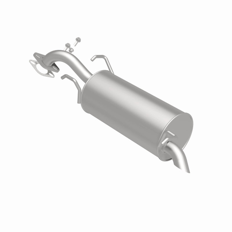 BRE Exhaust 04-07 Aveo Aveo5 Swift Wave5 1.6L Muffler Kit