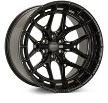 Load image into Gallery viewer, Vossen HFX-1 20x10 / 5x127 / ET-18 / Super Deep / 71.5 CB - Satin Black Wheel