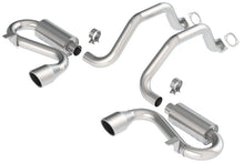 Load image into Gallery viewer, Borla 97-04 C5 Corvette (incl Z06) 5.7L V8 AT/MT Aggressive Stinger Cat-Back Exhaust