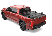 Load image into Gallery viewer, Retrax 2022 Tundra CrewMax 5.5in Bed w/Deck Rail System Powertrax PRO XR