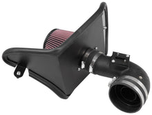 Load image into Gallery viewer, K&amp;N 16-17 Chevrolet Camaro I4-2.0T 57 Series FIPK Performance Intake Kit