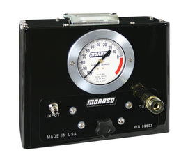 Moroso Cylinder Leakage Tester - High Accuracy