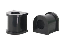 Load image into Gallery viewer, Whiteline Sway Bar - Mount Bushing - 20mm