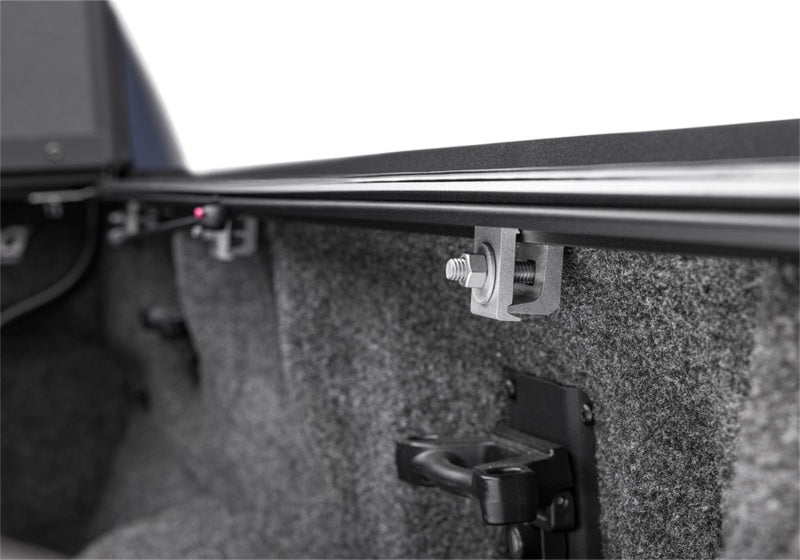 Extang 14-18 Chevy/GMC Silverado/Sierra / 15-18 2500/3500HD 6.5ft. Bed Endure ALX