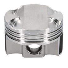 Load image into Gallery viewer, Wiseco Mitsubishi 4G63 Gen 2 85mm Bore 9.5:1 CR -4cc Dome Shelf Stock Piston Kit