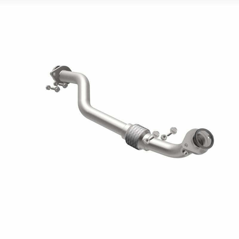 BRE Exhaust 04-10 Sienna 3.3L 3.5L Front Pipe Kit