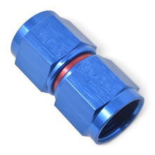 Load image into Gallery viewer, Russell Performance -10 AN Straight Swivel Coupler