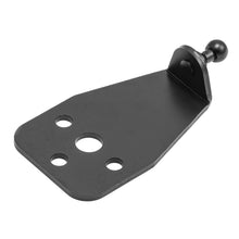 Load image into Gallery viewer, Omix Liftgate Ball Stud Hardtop Lower- 97-06 Wrangler