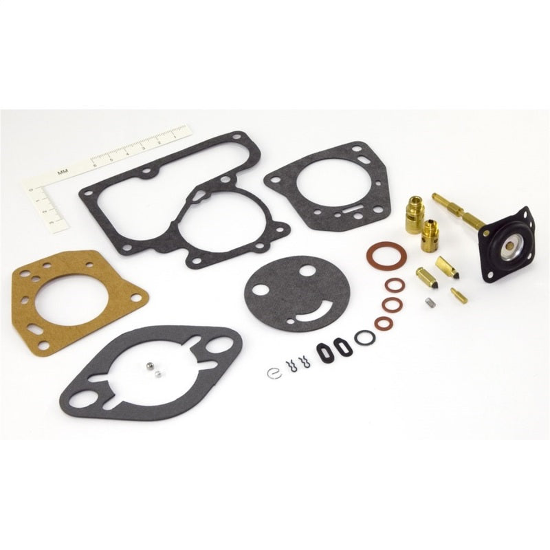 Omix MasterRepairKitCarterCarburetorF-Head41-53WillysMo