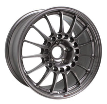 Load image into Gallery viewer, Enkei RCT5 18x9.0 5x114.3 40mm Offset 70mm Bore Dark Silver Wheel