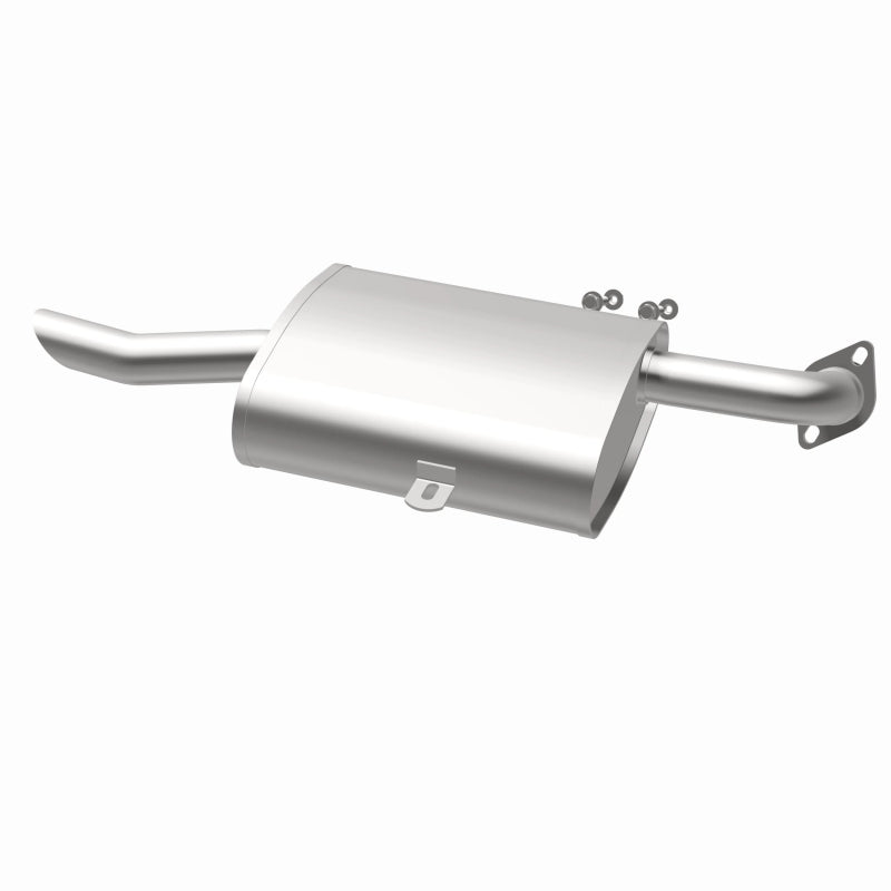 BRE Exhaust 98-02 Corolla Prizm 1.8L Muffler Kit