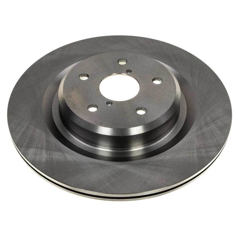 Power Stop 19-20 Subaru Ascent Rear Autospecialty Brake Rotor