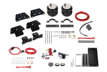 Load image into Gallery viewer, Firestone 22-24 Toyota Tundra 2WD/4WD (2022) AIO Analog Ride-Rite All-In-One Kit (W217602891)