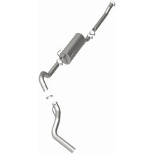 Load image into Gallery viewer, MagnaFlow BRE Exhaust Kit 06-09 Dodge Ram 1500 2500 3500 5.7L