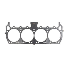 Load image into Gallery viewer, Cometic Chrysler B/RB V8 .095in MLS Cylinder Head Gasket - 4.500in Bore