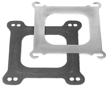 Load image into Gallery viewer, Edelbrock STD-Flange Carb Plate