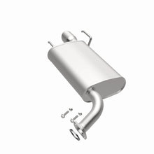 Load image into Gallery viewer, BRExhaust 07-12 Lexus ES350 / 07-11 Toyota Camry Muffler Kit