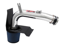 Load image into Gallery viewer, Injen 08-13 Subaru WRX/STi 2.5L (t) Polished Cold Air Intake