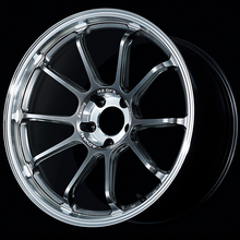 Load image into Gallery viewer, Advan RZ-DF2 20x9.5 / +25 Offset / 5-112 / 66.5mm Bore / Diamond Cut &amp; Hyper Platinum Black