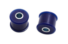 Load image into Gallery viewer, SuperPro 1997 Jeep Wrangler Sahara Rear Panhard Rod Bushing Kit