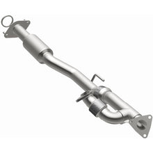 Load image into Gallery viewer, MagnaFlow Direct-Fit OEM EPA Compliant Catalytic Converter - 13-15 Nissan Pathfinder V6 3.5L