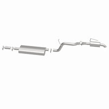 Load image into Gallery viewer, MagnaFlow BRE Exhaust Kit 08-12 Jeep Liberty 3.7L
