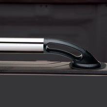 Load image into Gallery viewer, Putco 05-07 Dodge Dakota - 5ft Bed Nylon Traditional Locker Rails