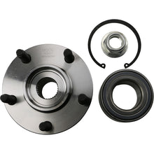 Load image into Gallery viewer, MOOG 07-10 Ford Edge Front Hub Assembly