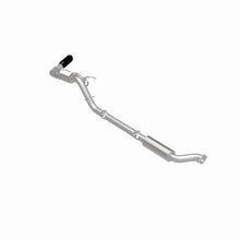 Load image into Gallery viewer, Magnaflow 21-24 Ford Bronco Rock Crawler Series Cat-Back Exhaust System