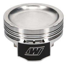 Load image into Gallery viewer, Wiseco Ford Mazda Duratech 2vp Dished 11:1 CR Piston - Single