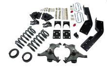 Load image into Gallery viewer, Belltech LOWERING KIT W/O SHOCKS