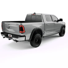 Load image into Gallery viewer, EGR 2019 RAM 1500 Bolt-On Style Fender Flares - Set - Black Matte