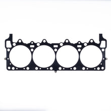 Load image into Gallery viewer, Cometic Chrysler Gen-2 Hemi .040in MLS Cylinder 4.500in Bore Head Gasket