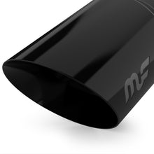 Load image into Gallery viewer, MagnaFlow 21-24 RAM 1500 TRX SPEQ Series Cat-Back Performance Exhaust System w/ Black Chrome Tips