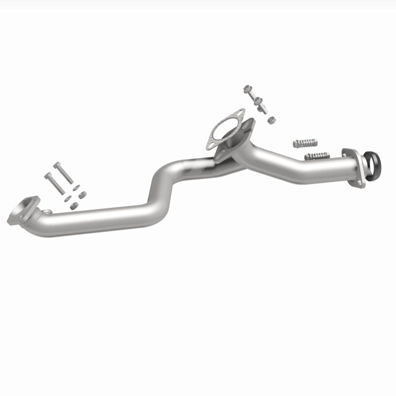 BRE Exhaust 09-12 Escape Tribute 2.5L 3.0L Front Pipe Kit