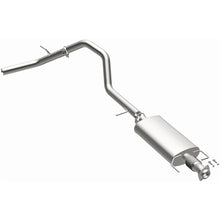 Load image into Gallery viewer, BRExhaust 15-17 Lincoln Navigator/ Ford Expedition Exhaust Kit