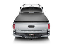 Load image into Gallery viewer, Truxedo 04-06 Toyota Tundra Double Cab 6ft TruXport Bed Cover