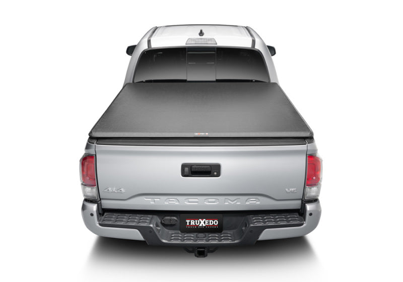 Truxedo 07-13 Toyota Tundra 6ft 6in TruXport Bed Cover