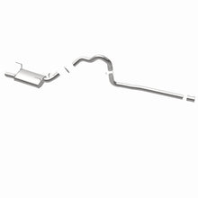 Load image into Gallery viewer, MagnaFlow BRE Exhaust Kit 05-09 Ford Mustang 4.0L